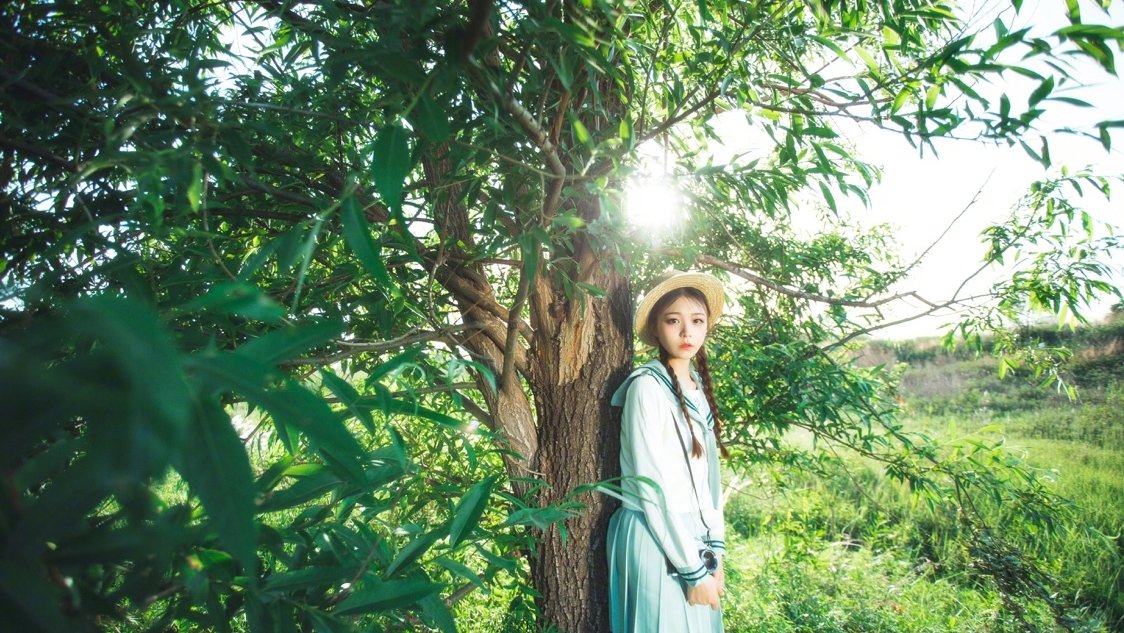 50岁后勤阿姨示范攀绳看呆特警